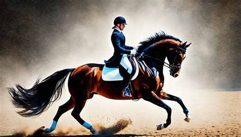 Équitation : définition et principes .